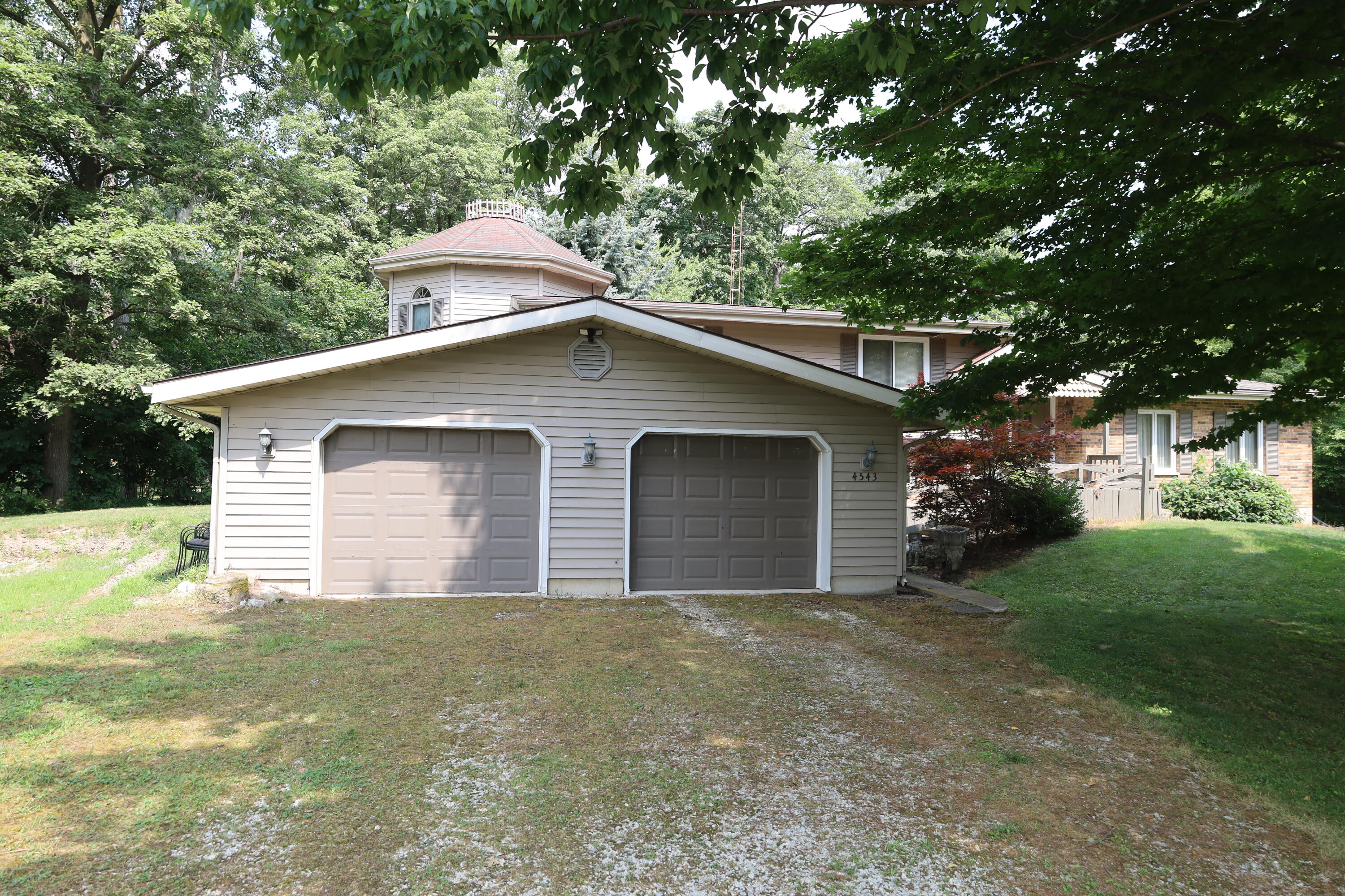 4543 Lange Road, Saint Henry, Ohio 45883