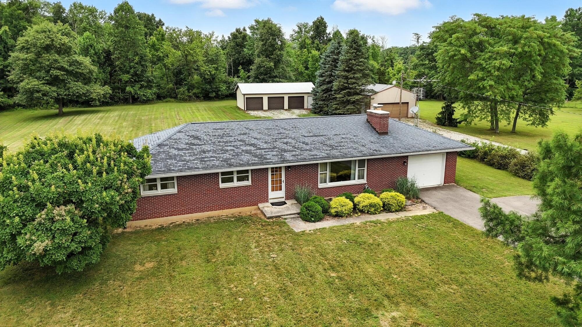 3754 State Route 55, Urbana, Ohio 43078