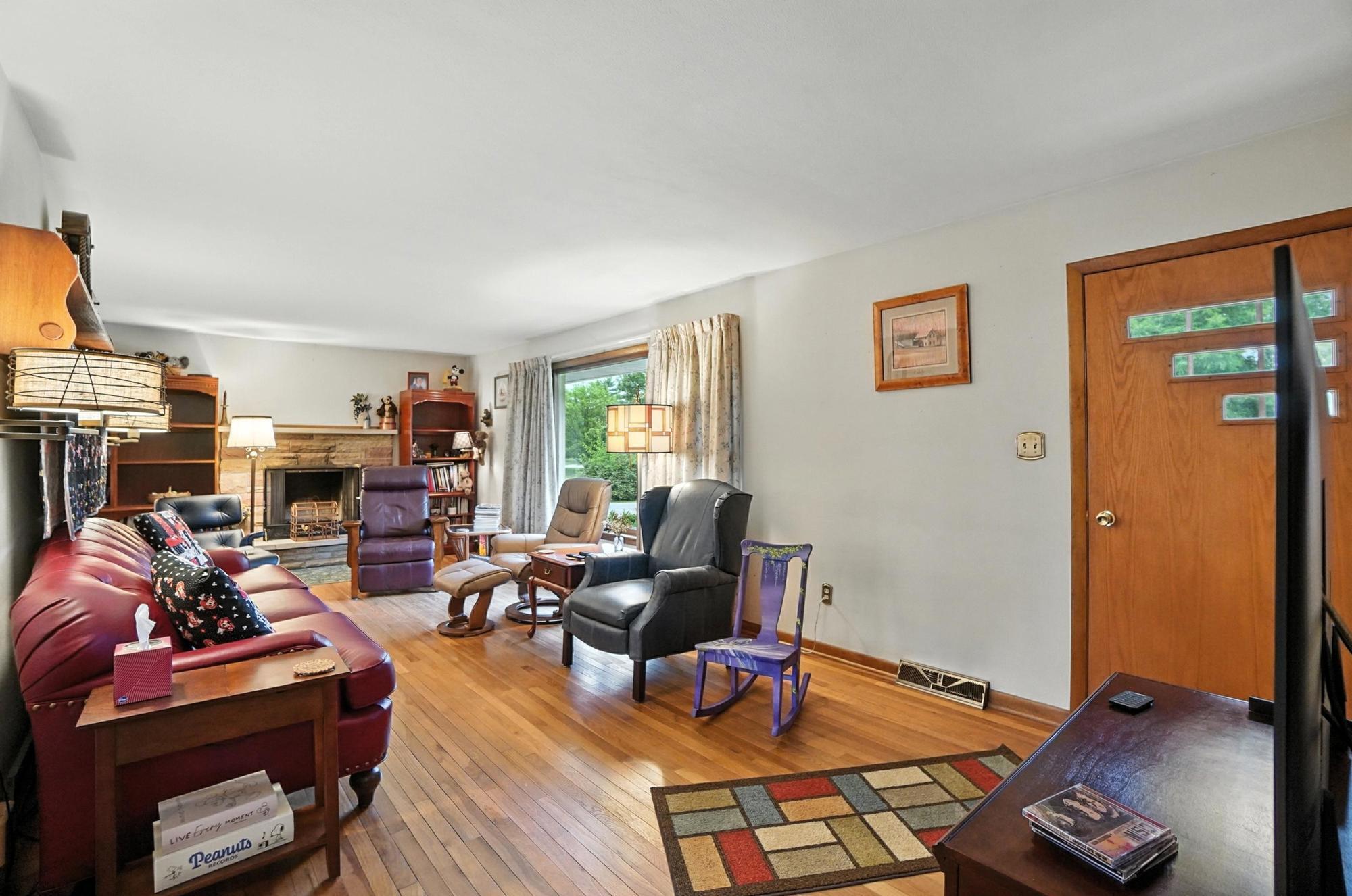 3754 State Route 55, Urbana, Ohio 43078