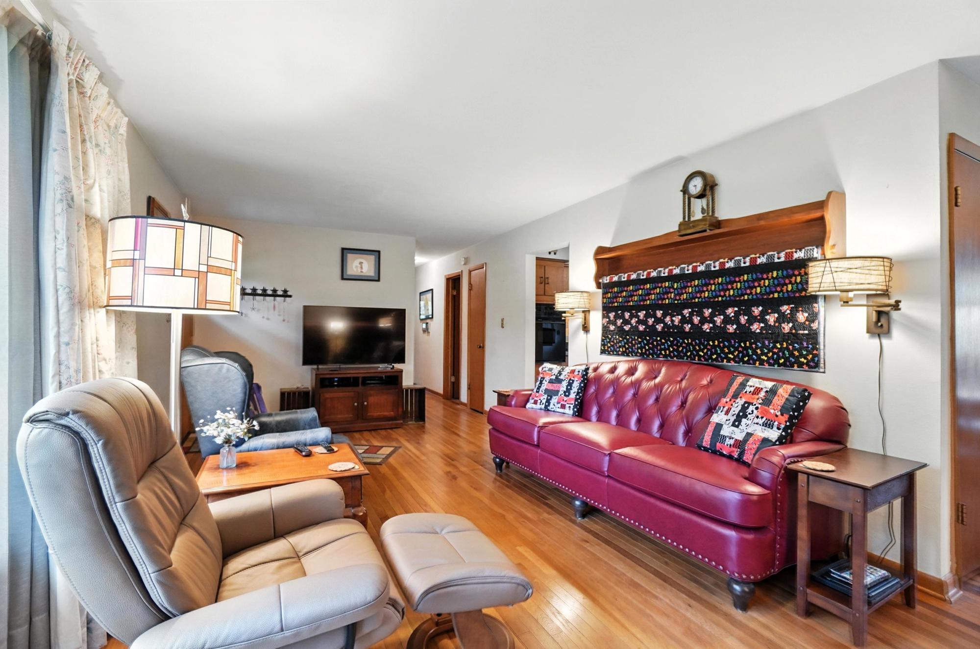 3754 State Route 55, Urbana, Ohio 43078