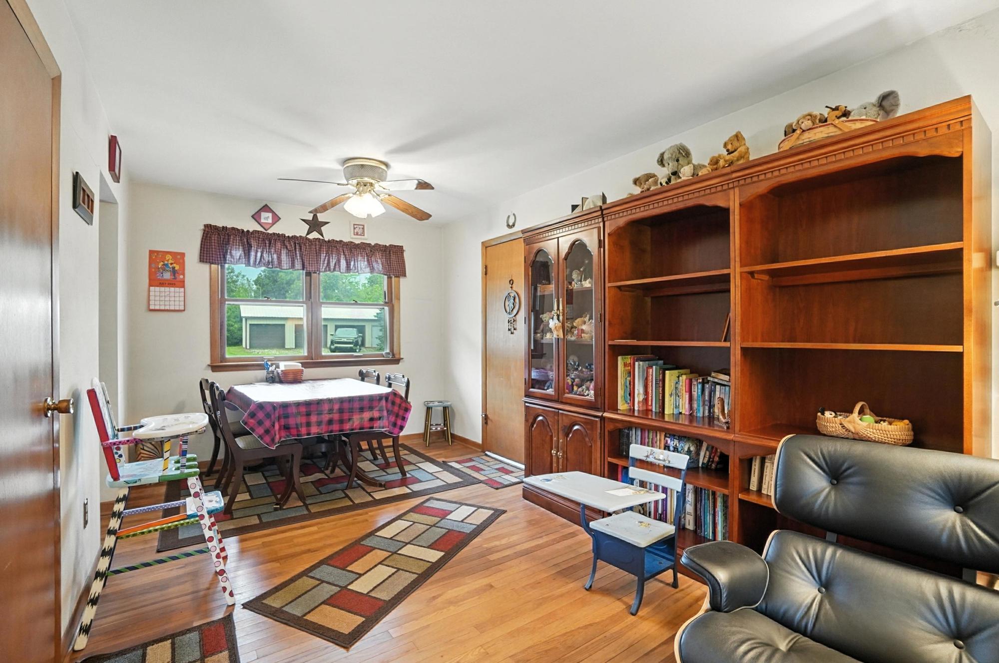 3754 State Route 55, Urbana, Ohio 43078