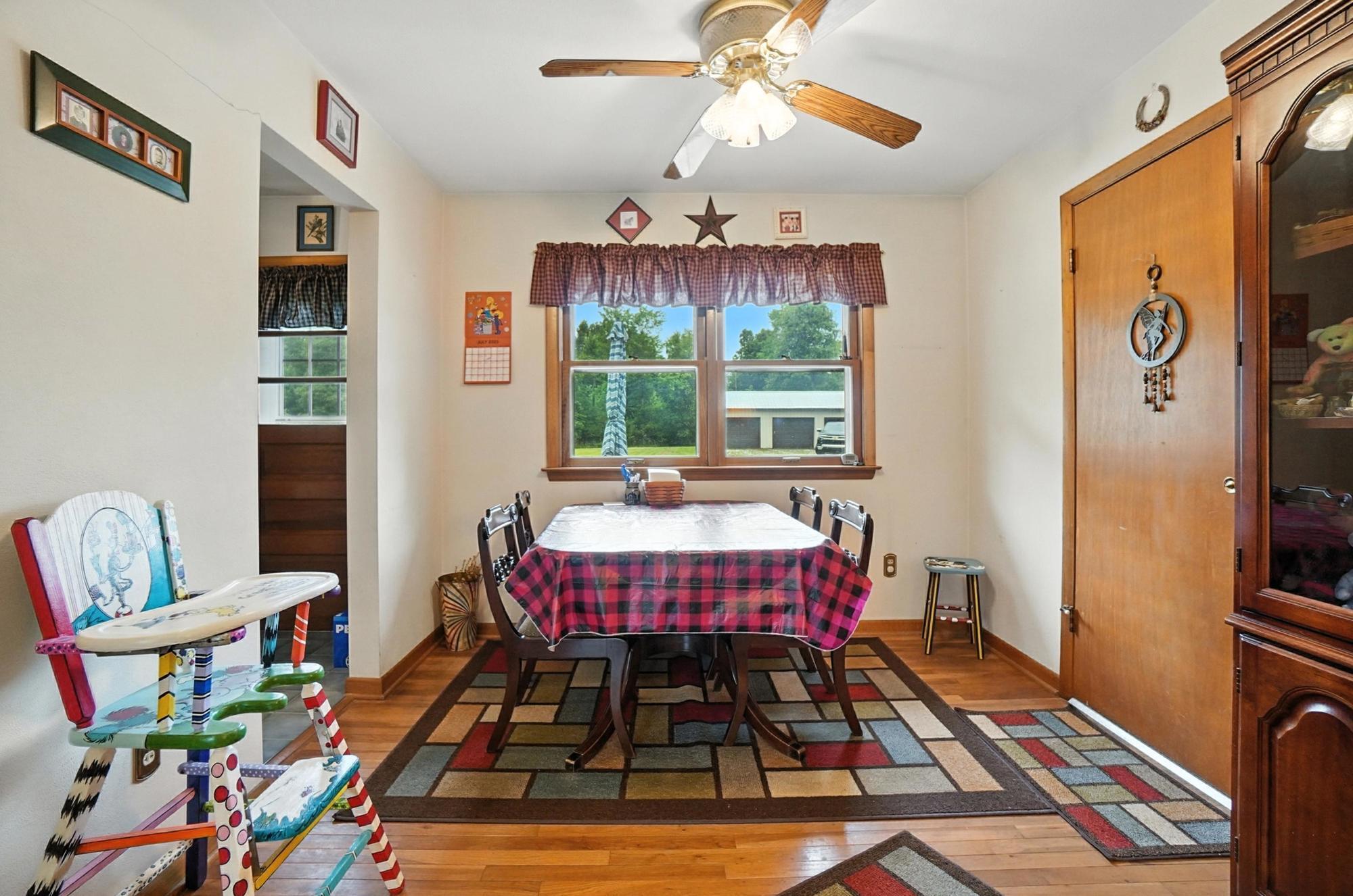 3754 State Route 55, Urbana, Ohio 43078