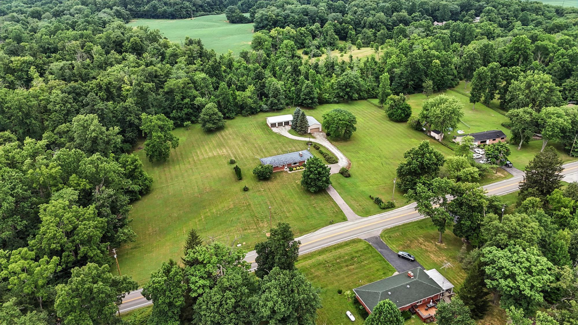 3754 State Route 55, Urbana, Ohio 43078