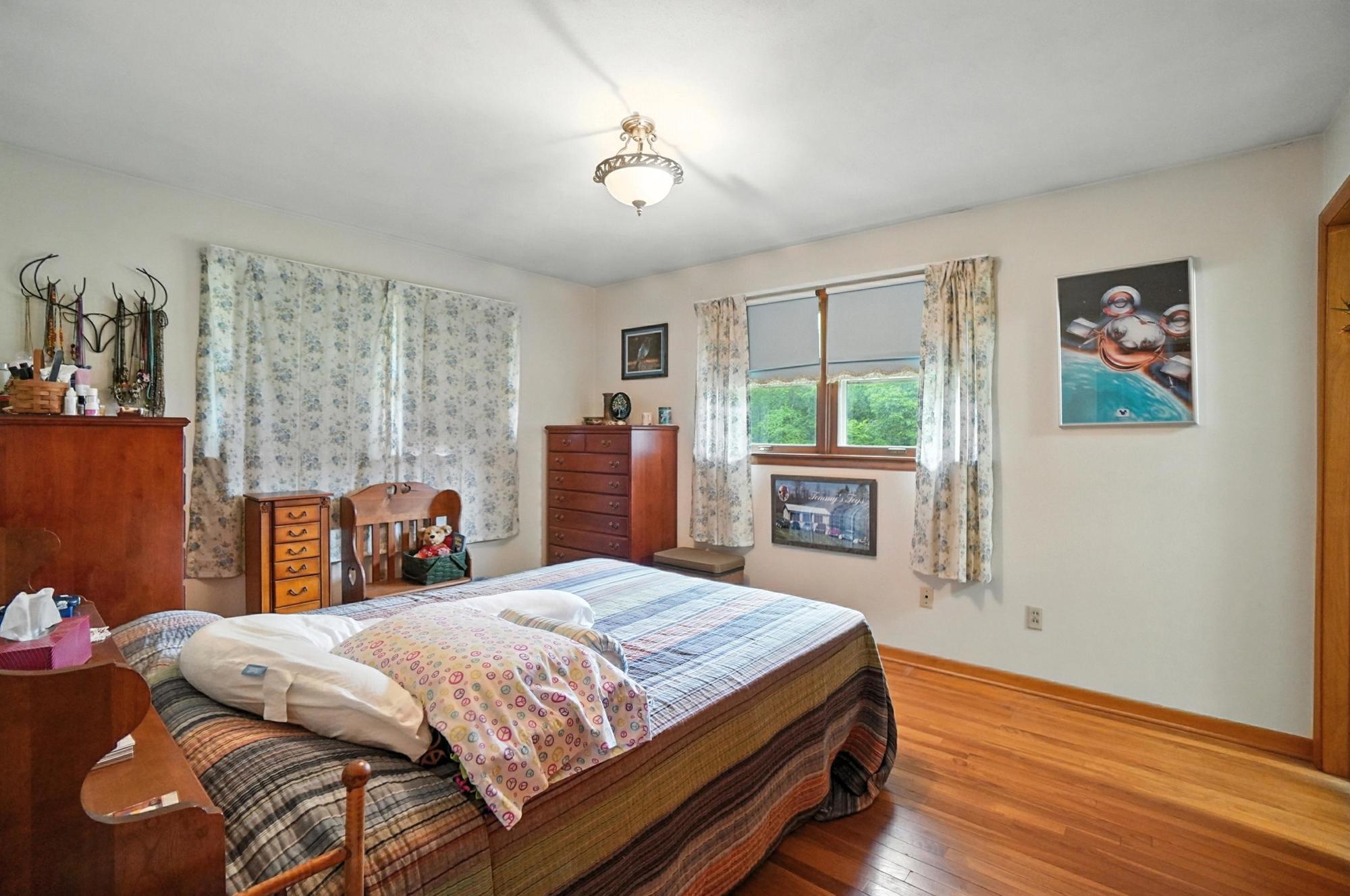 3754 State Route 55, Urbana, Ohio 43078