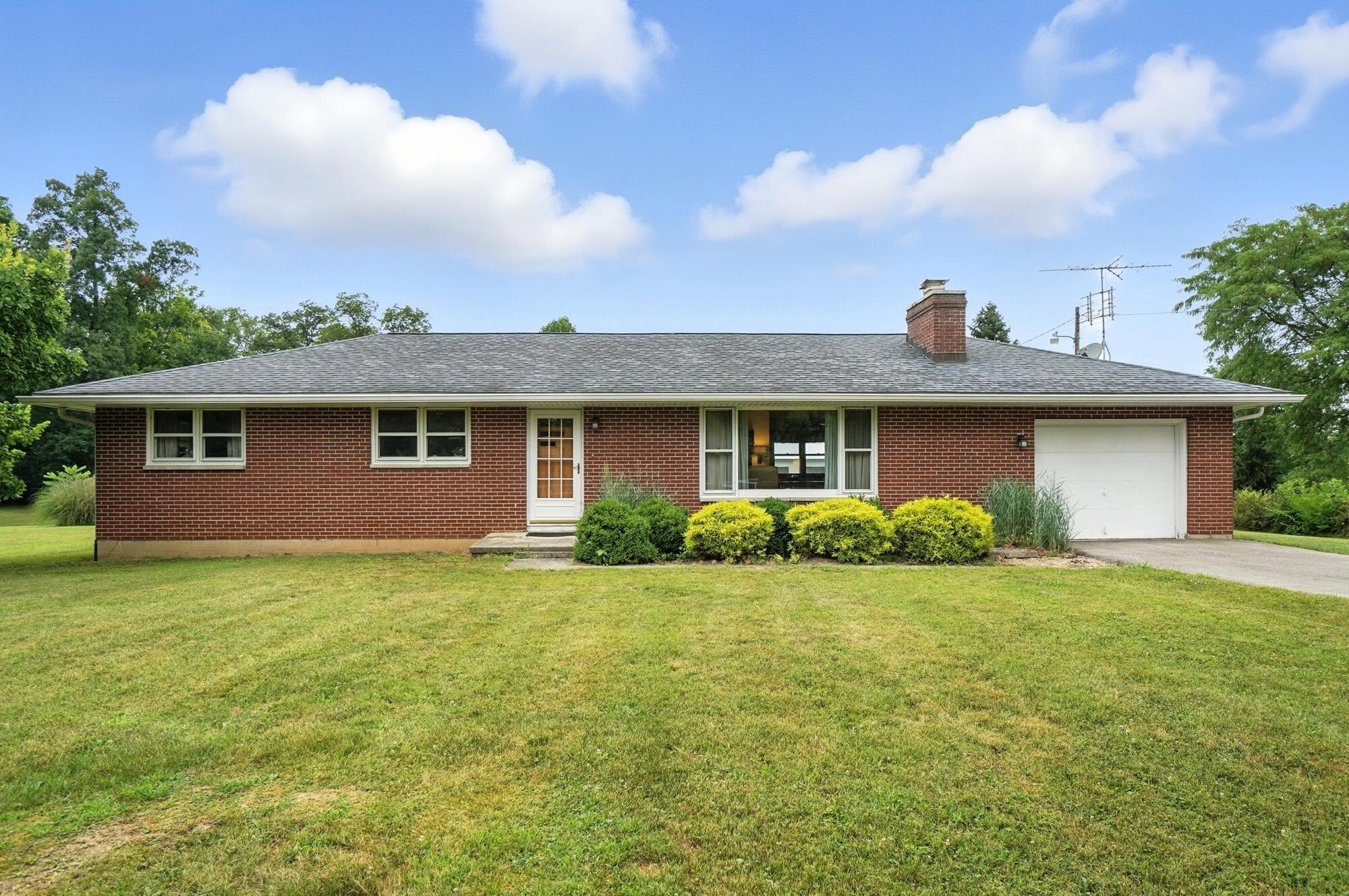 3754 State Route 55, Urbana, Ohio 43078
