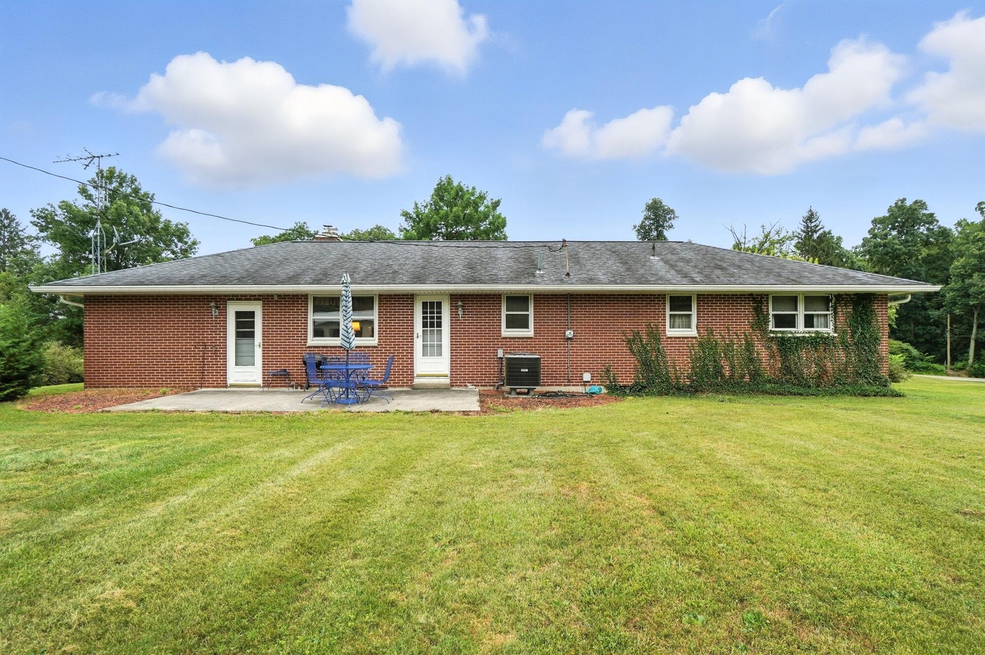 3754 State Route 55, Urbana, Ohio 43078