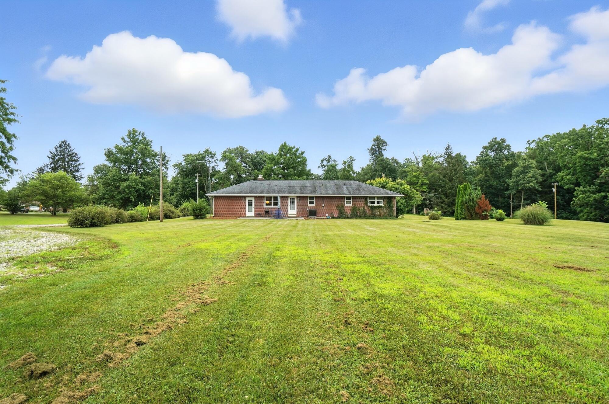 3754 State Route 55, Urbana, Ohio 43078