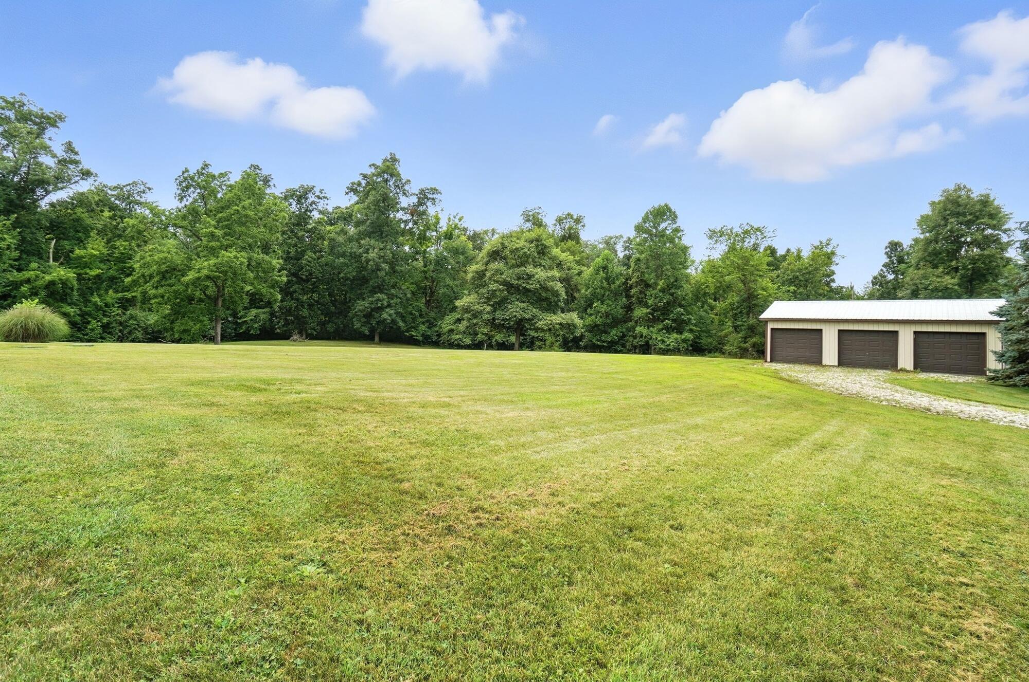 3754 State Route 55, Urbana, Ohio 43078