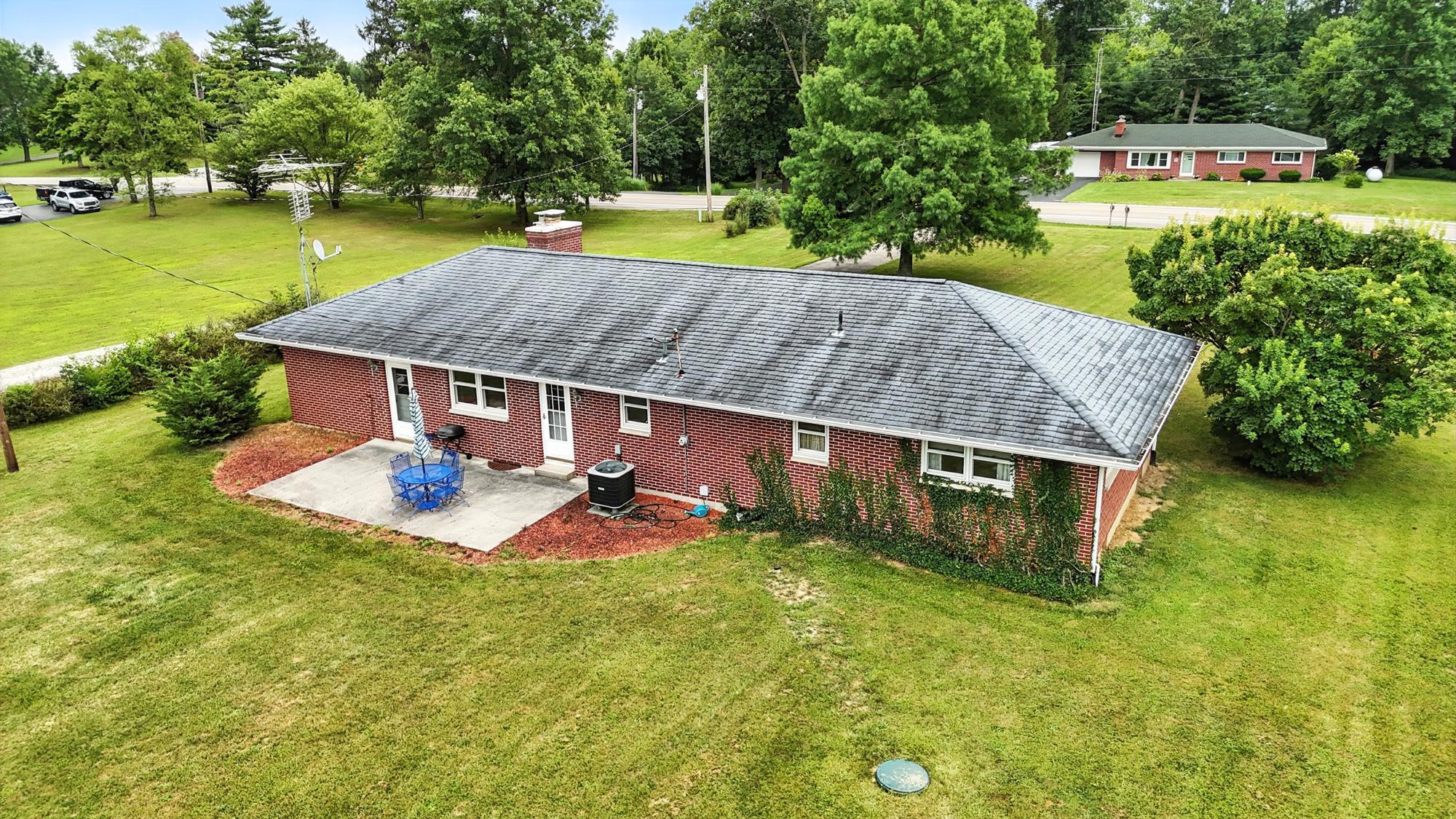 3754 State Route 55, Urbana, Ohio 43078