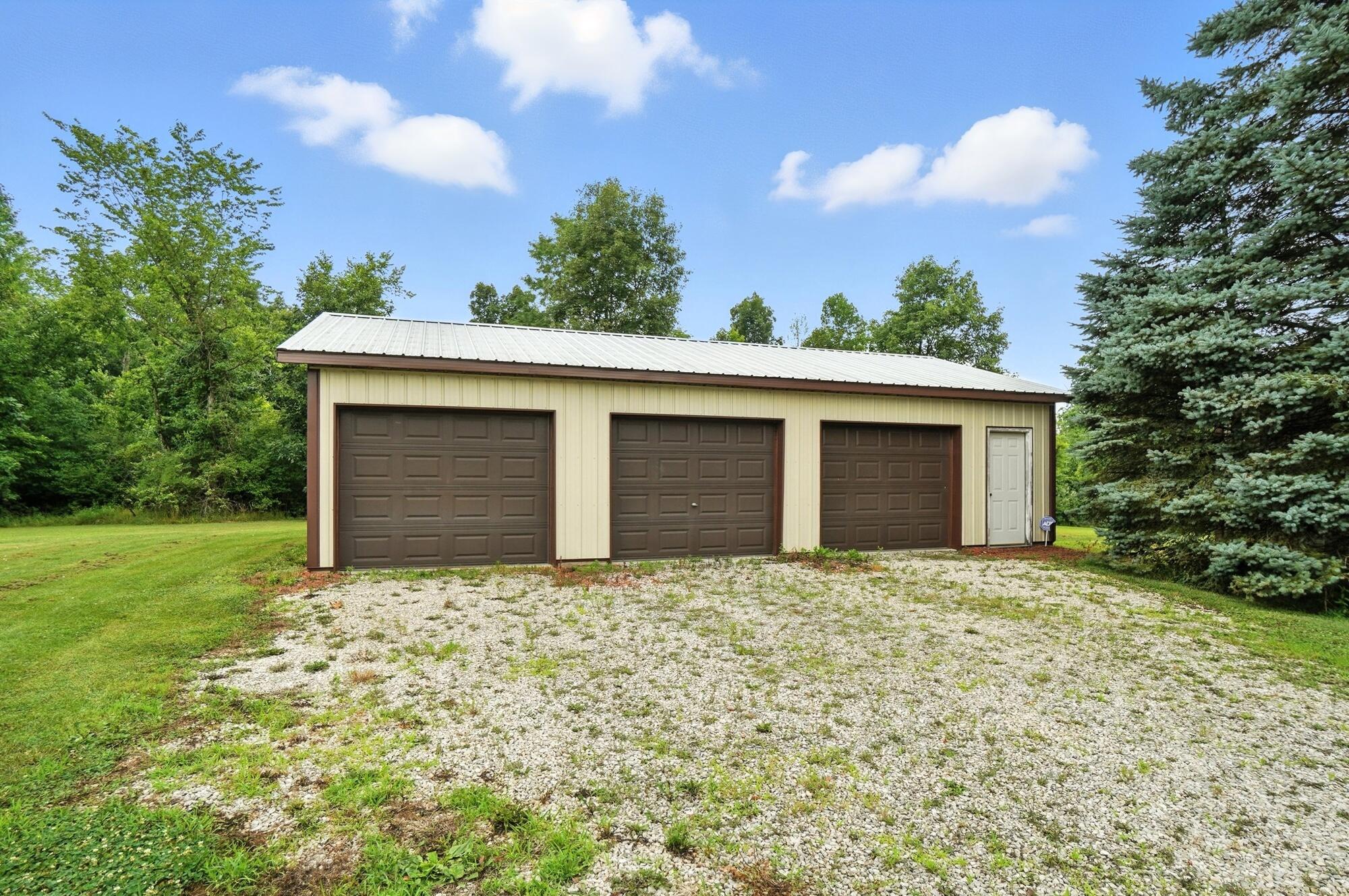 3754 State Route 55, Urbana, Ohio 43078
