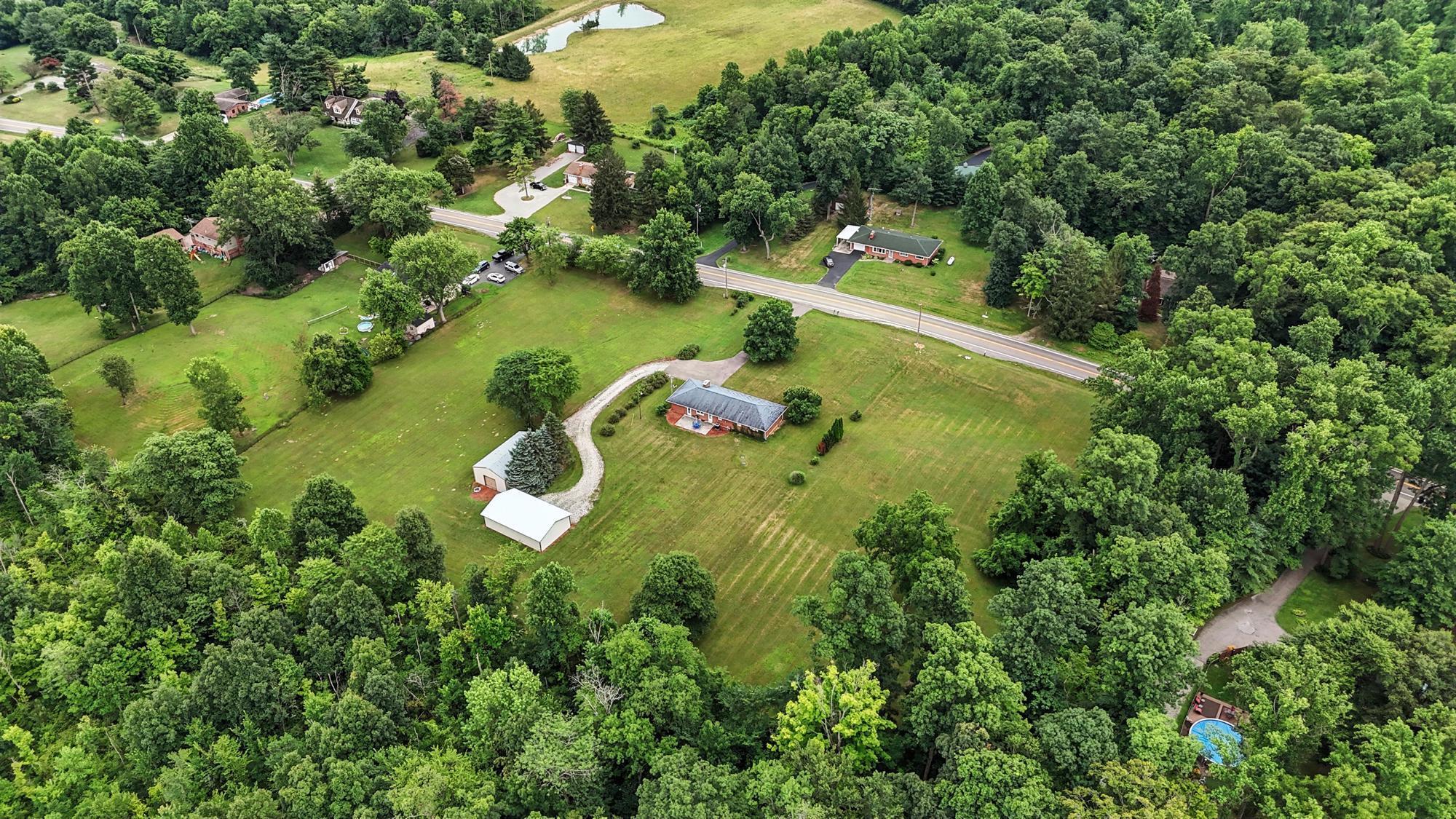 3754 State Route 55, Urbana, Ohio 43078
