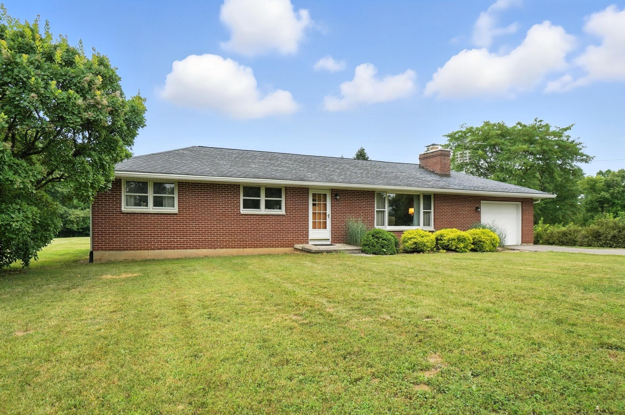 3754 State Route 55, Urbana, Ohio 43078