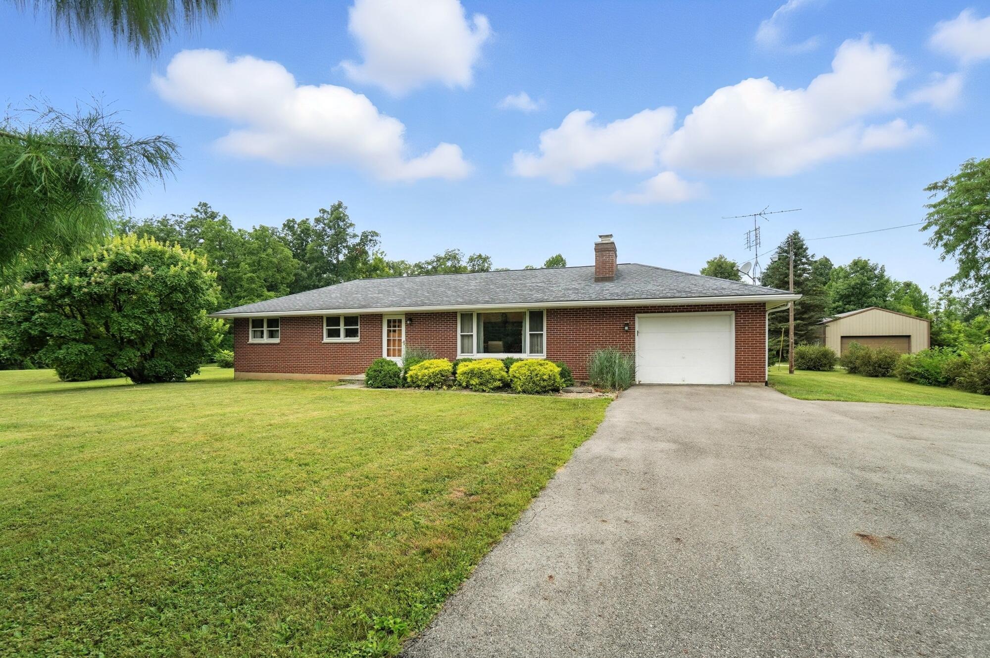 3754 State Route 55, Urbana, Ohio 43078