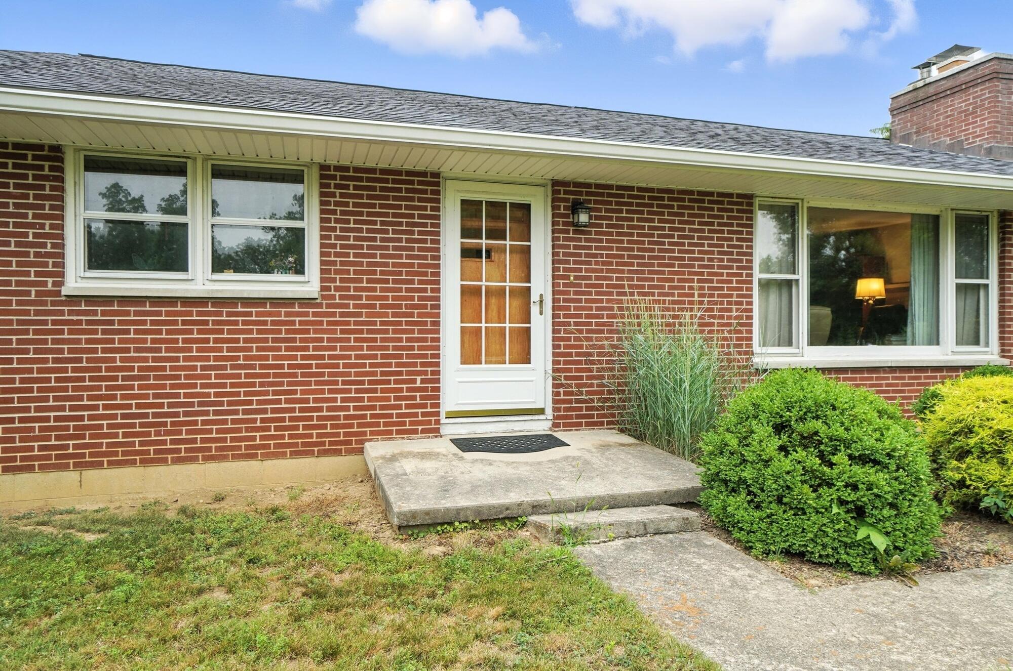 3754 State Route 55, Urbana, Ohio 43078