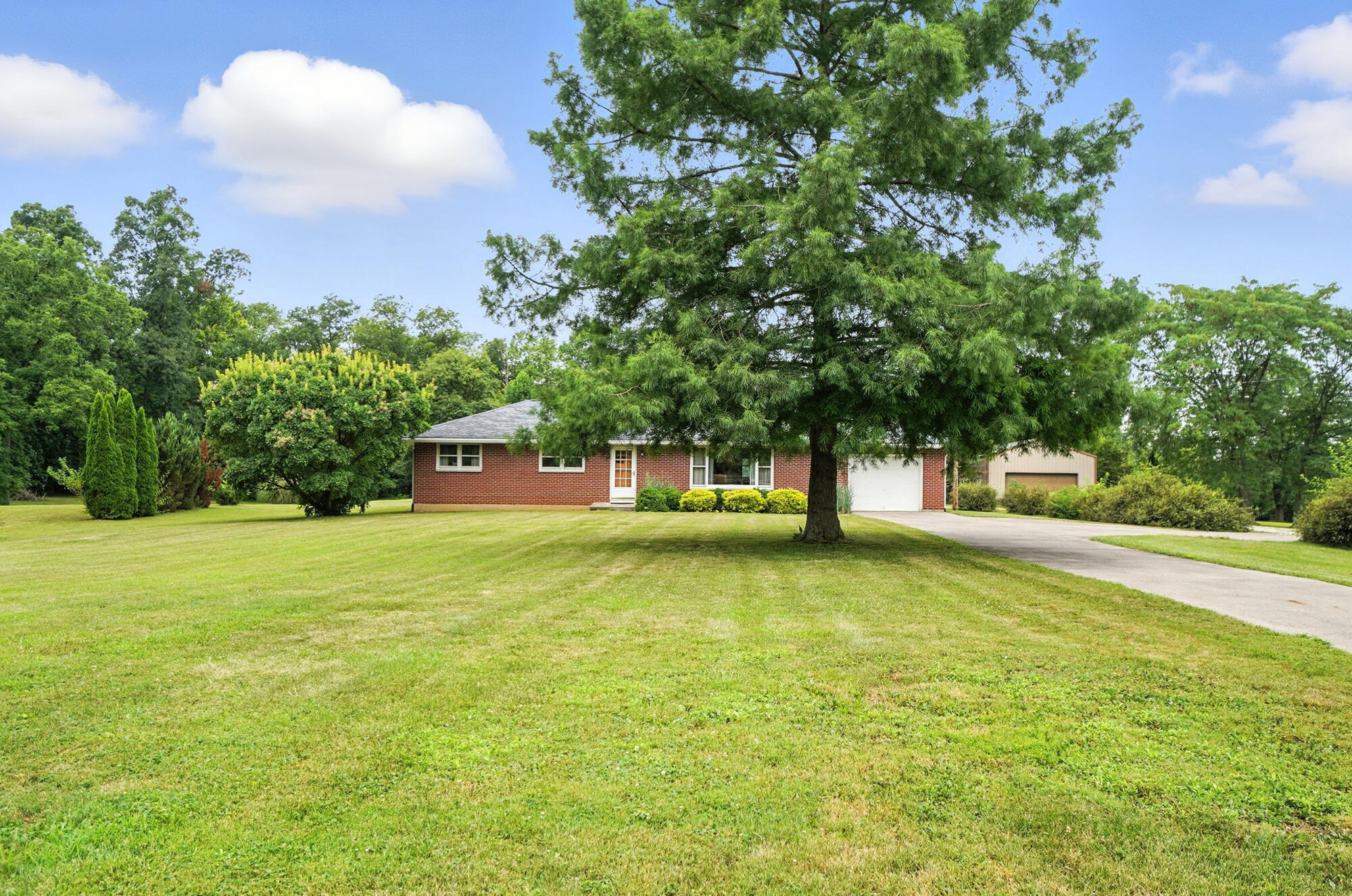 3754 State Route 55, Urbana, Ohio 43078