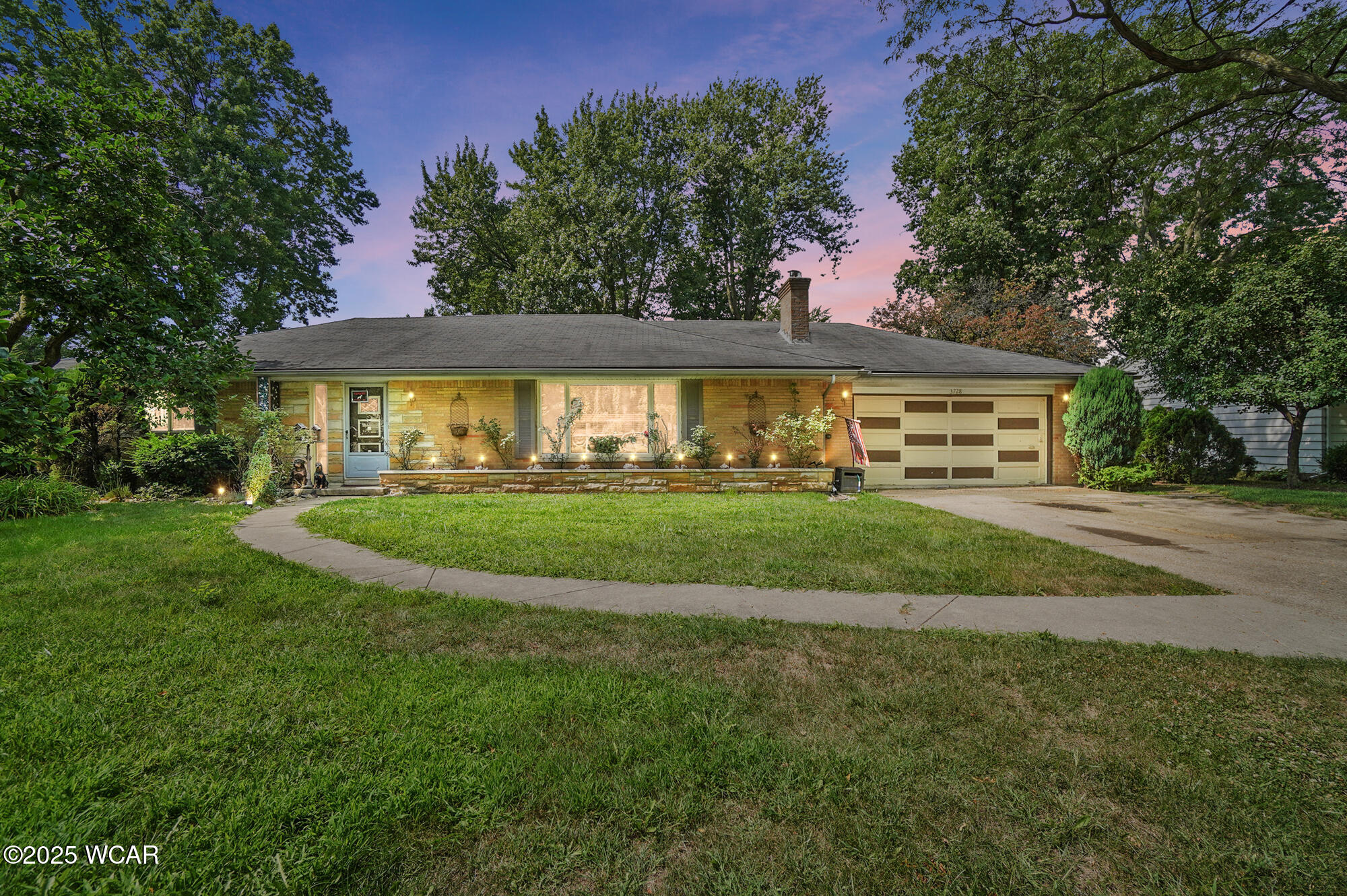3728 Richlawn Drive, Toledo, Ohio