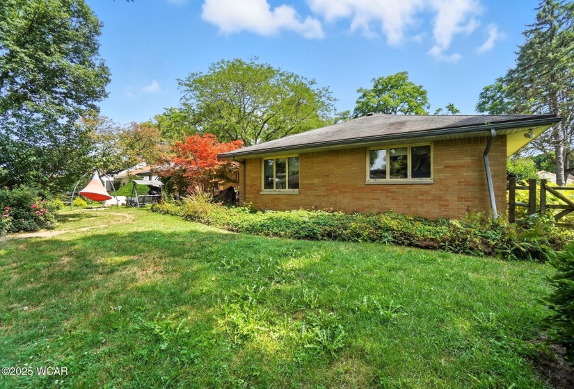 3728 Richlawn Drive, Toledo, Ohio, 2 Bedrooms Bedrooms, ,1 BathroomBathrooms,Residential,For Sale,Richlawn,307736