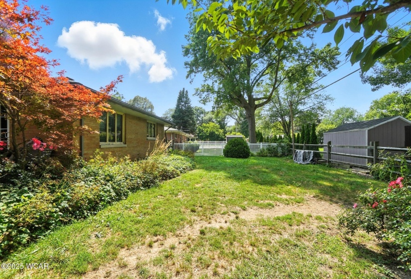 3728 Richlawn Drive, Toledo, Ohio, 2 Bedrooms Bedrooms, ,1 BathroomBathrooms,Residential,For Sale,Richlawn,307736