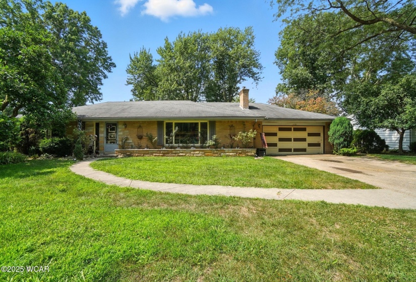 3728 Richlawn Drive, Toledo, Ohio, 2 Bedrooms Bedrooms, ,1 BathroomBathrooms,Residential,For Sale,Richlawn,307736