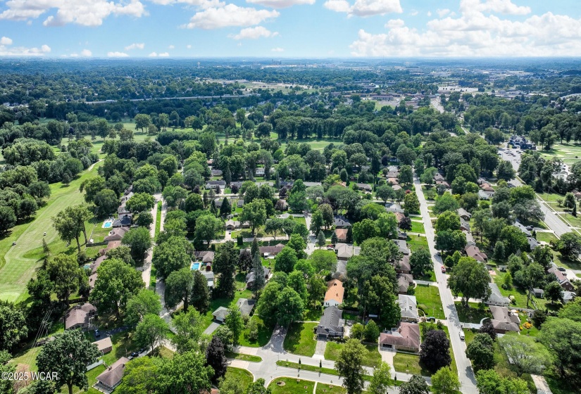 3728 Richlawn Drive, Toledo, Ohio, 2 Bedrooms Bedrooms, ,1 BathroomBathrooms,Residential,For Sale,Richlawn,307736