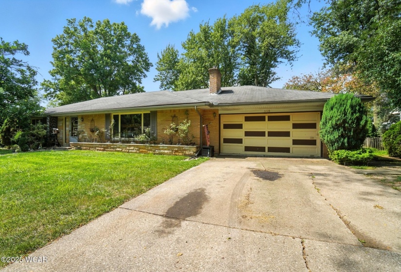 3728 Richlawn Drive, Toledo, Ohio, 2 Bedrooms Bedrooms, ,1 BathroomBathrooms,Residential,For Sale,Richlawn,307736