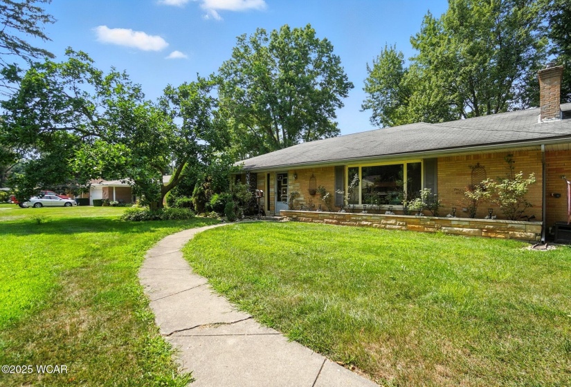 3728 Richlawn Drive, Toledo, Ohio, 2 Bedrooms Bedrooms, ,1 BathroomBathrooms,Residential,For Sale,Richlawn,307736