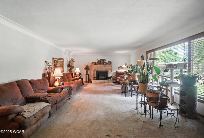 3728 Richlawn Drive, Toledo, Ohio, 2 Bedrooms Bedrooms, ,1 BathroomBathrooms,Residential,For Sale,Richlawn,307736