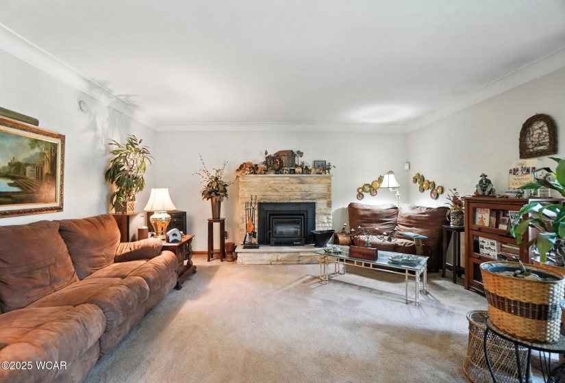 3728 Richlawn Drive, Toledo, Ohio, 2 Bedrooms Bedrooms, ,1 BathroomBathrooms,Residential,For Sale,Richlawn,307736