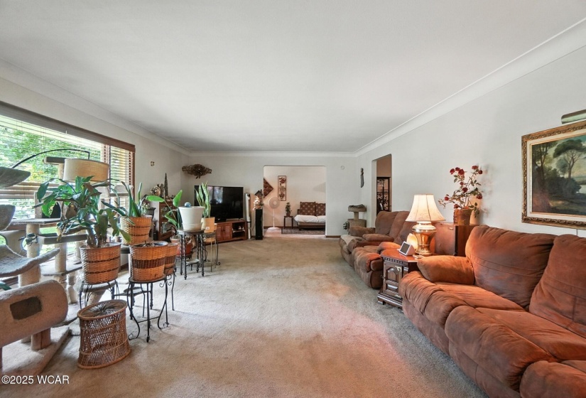 3728 Richlawn Drive, Toledo, Ohio, 2 Bedrooms Bedrooms, ,1 BathroomBathrooms,Residential,For Sale,Richlawn,307736
