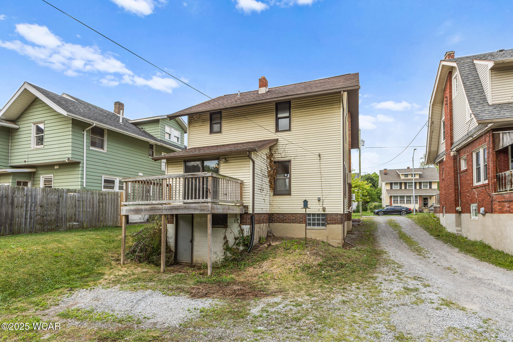 343 Charles Street, Lima, Ohio