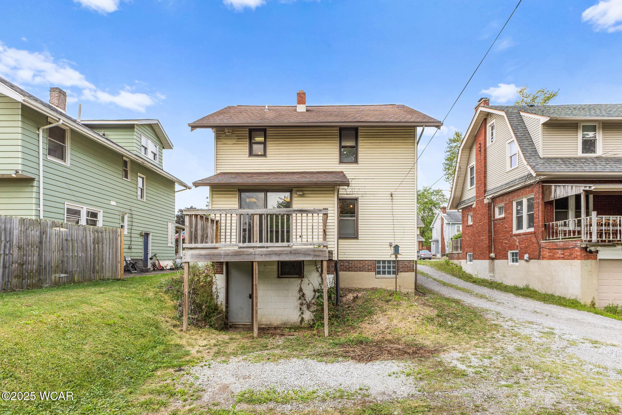 343 Charles Street, Lima, Ohio