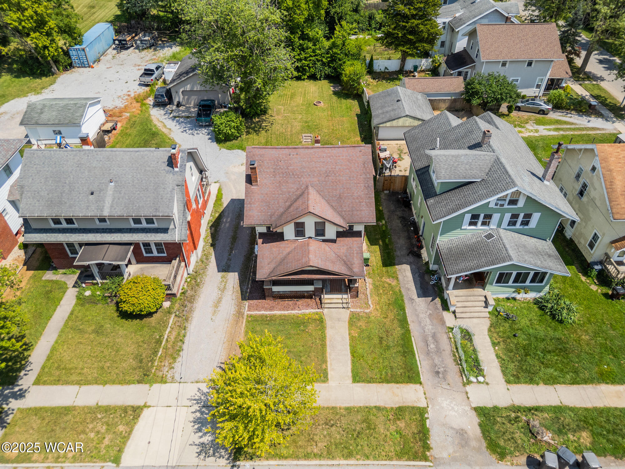 343 Charles Street, Lima, Ohio
