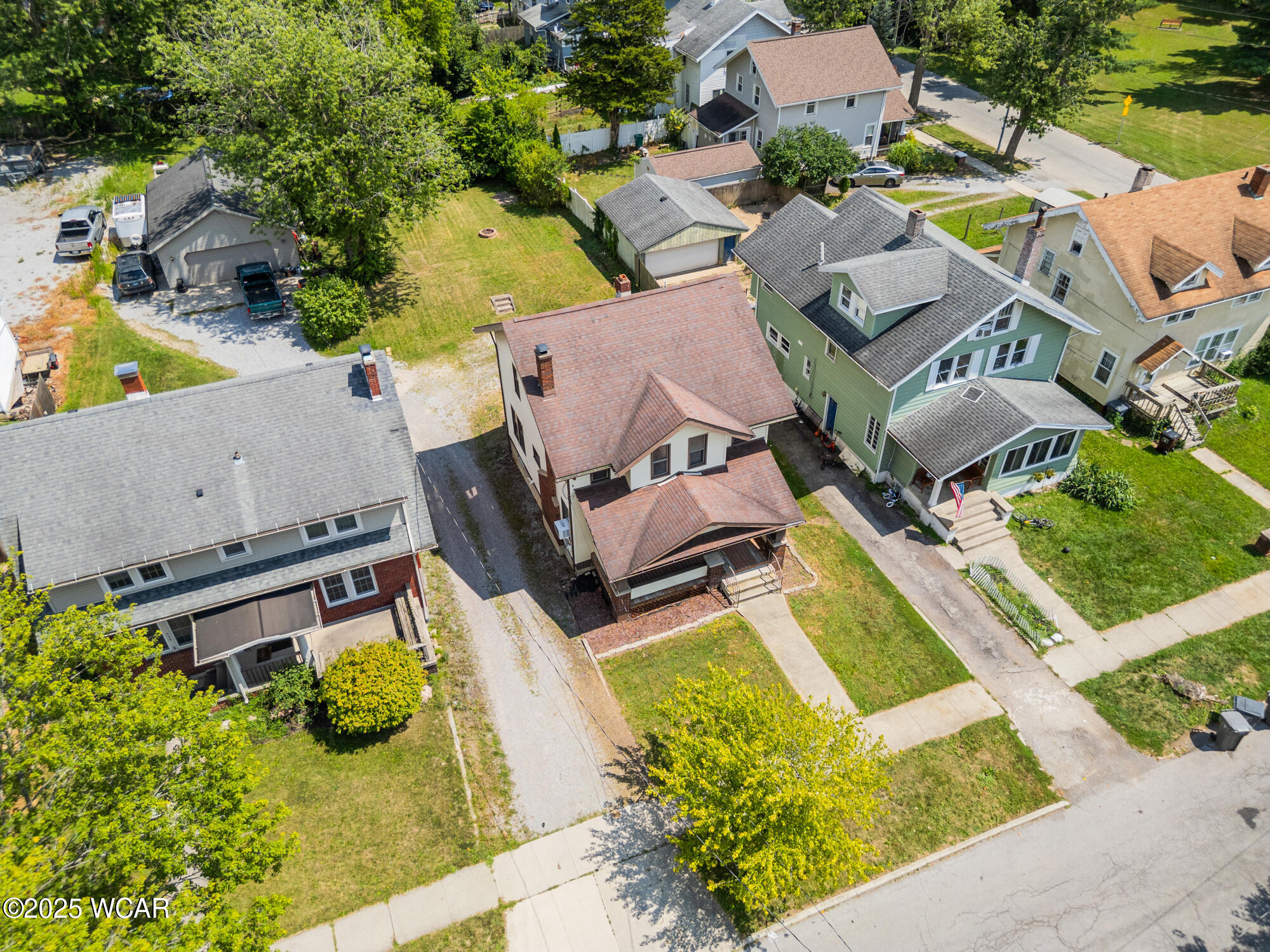 343 Charles Street, Lima, Ohio