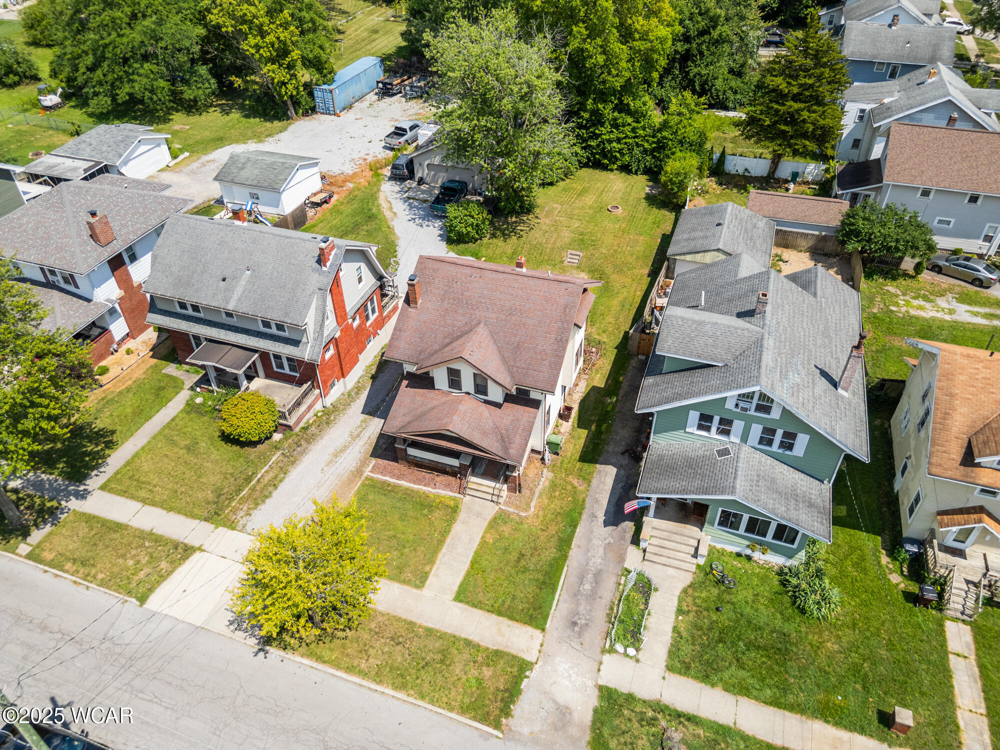 343 Charles Street, Lima, Ohio