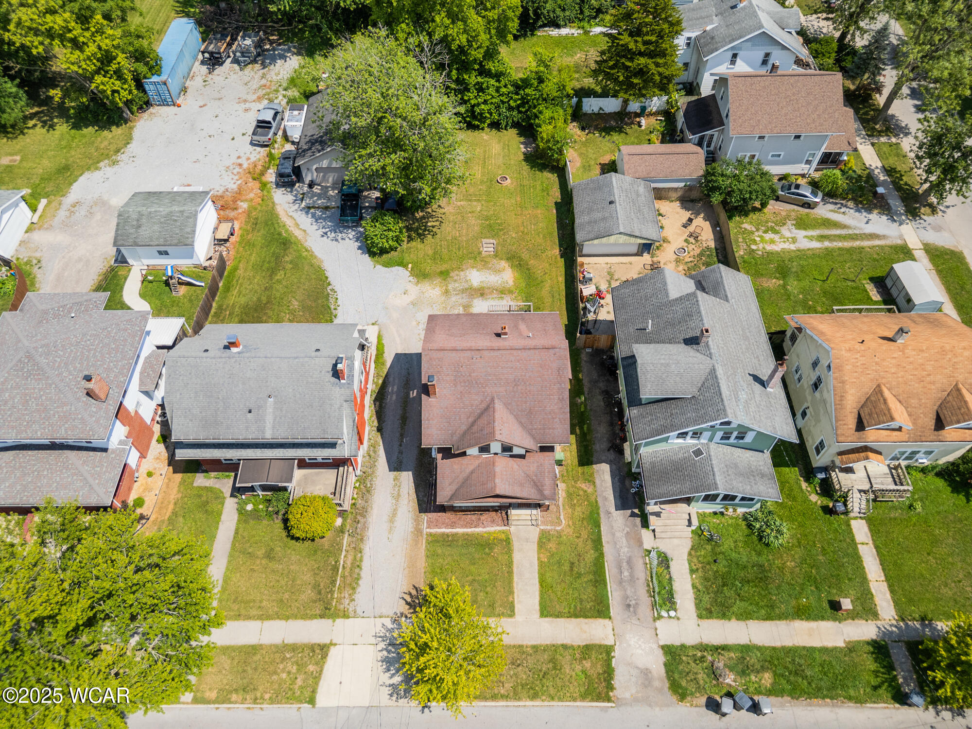 343 Charles Street, Lima, Ohio