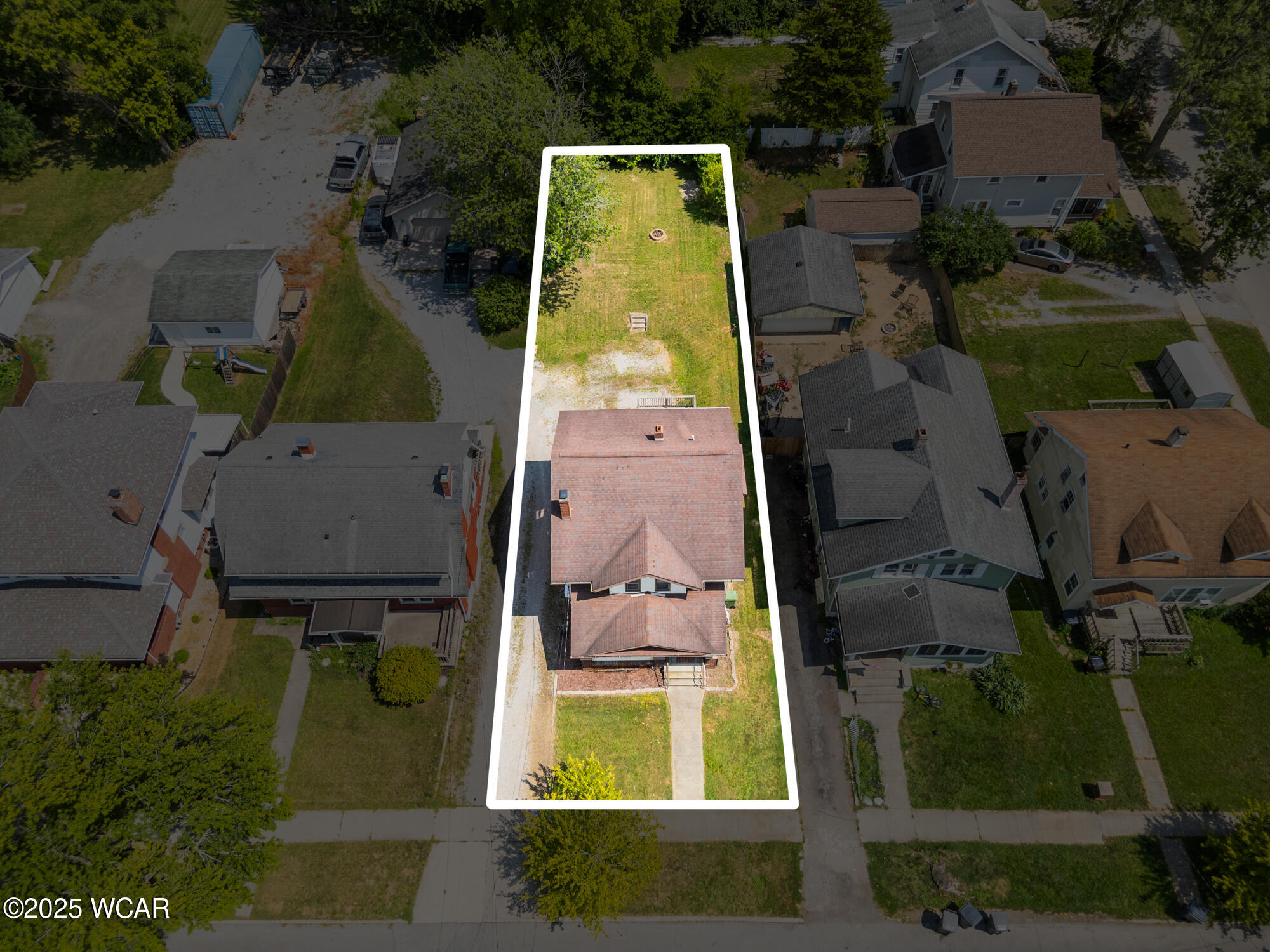 343 Charles Street, Lima, Ohio