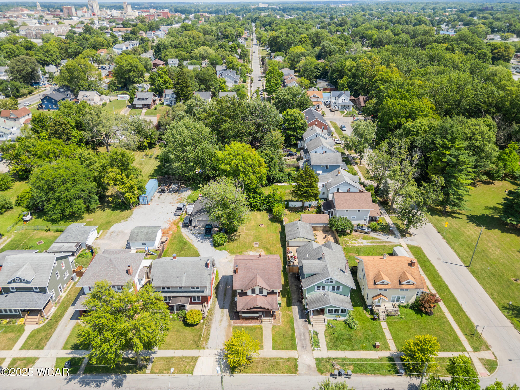 343 Charles Street, Lima, Ohio