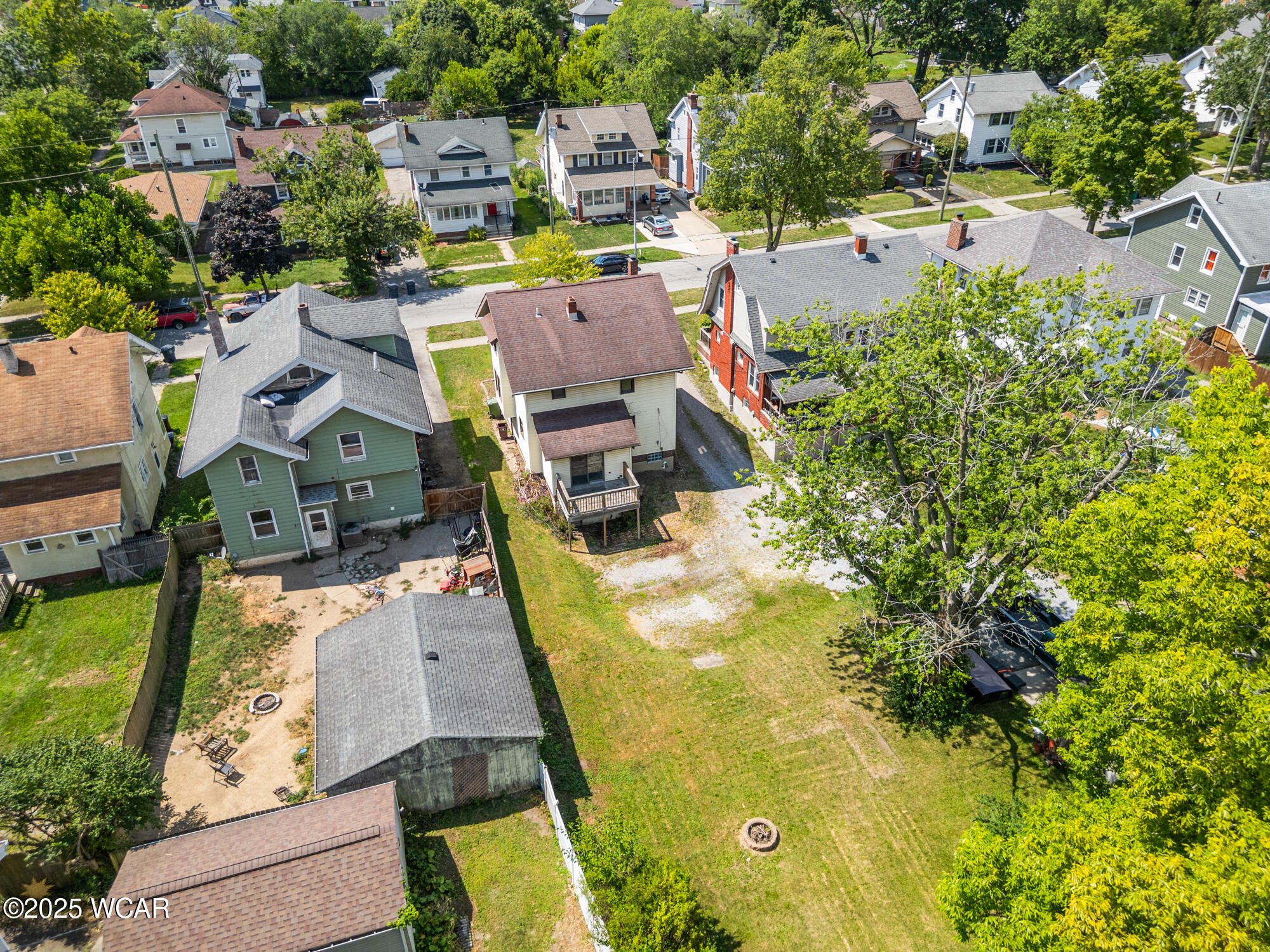 343 Charles Street, Lima, Ohio