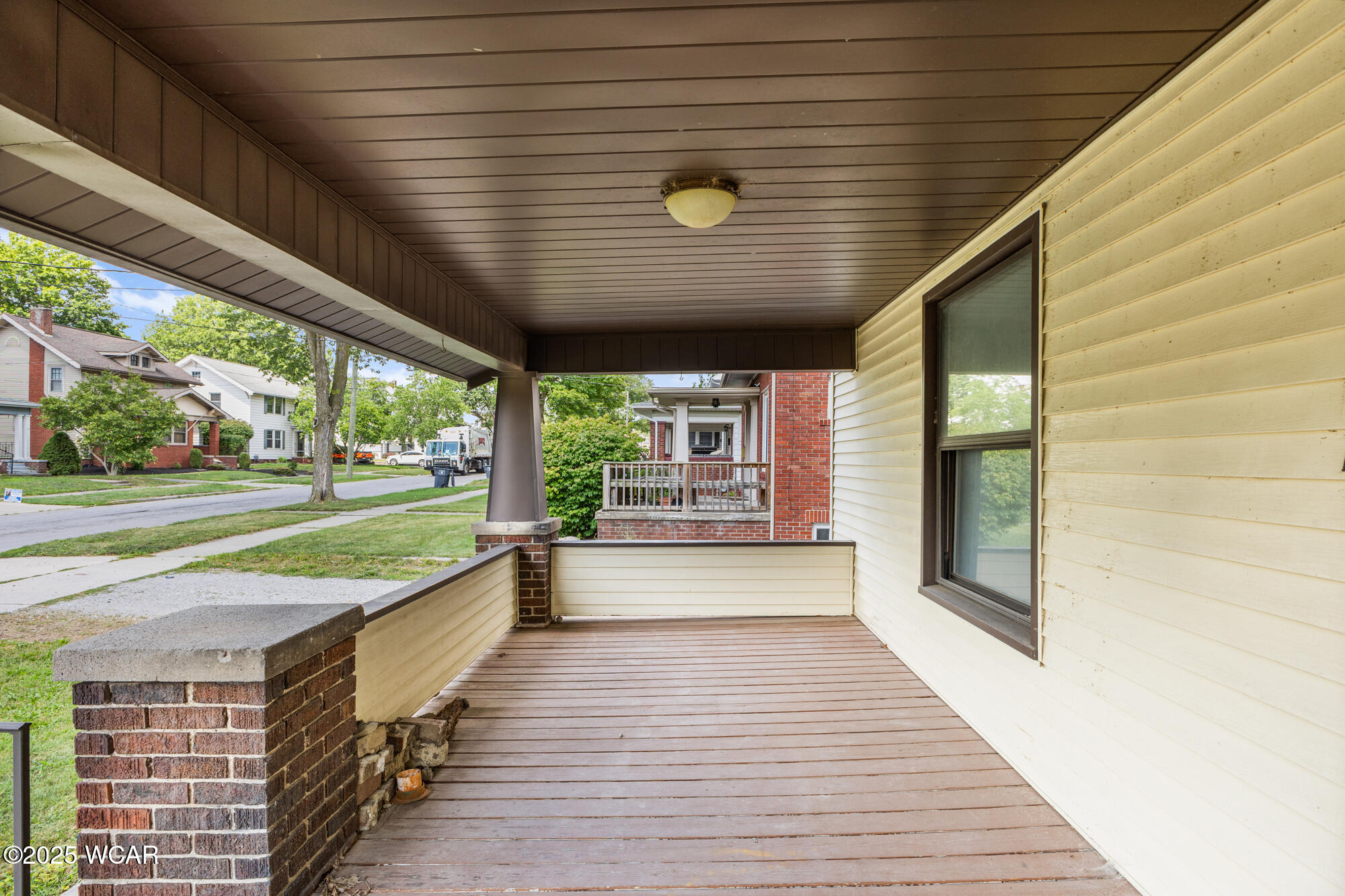 343 Charles Street, Lima, Ohio