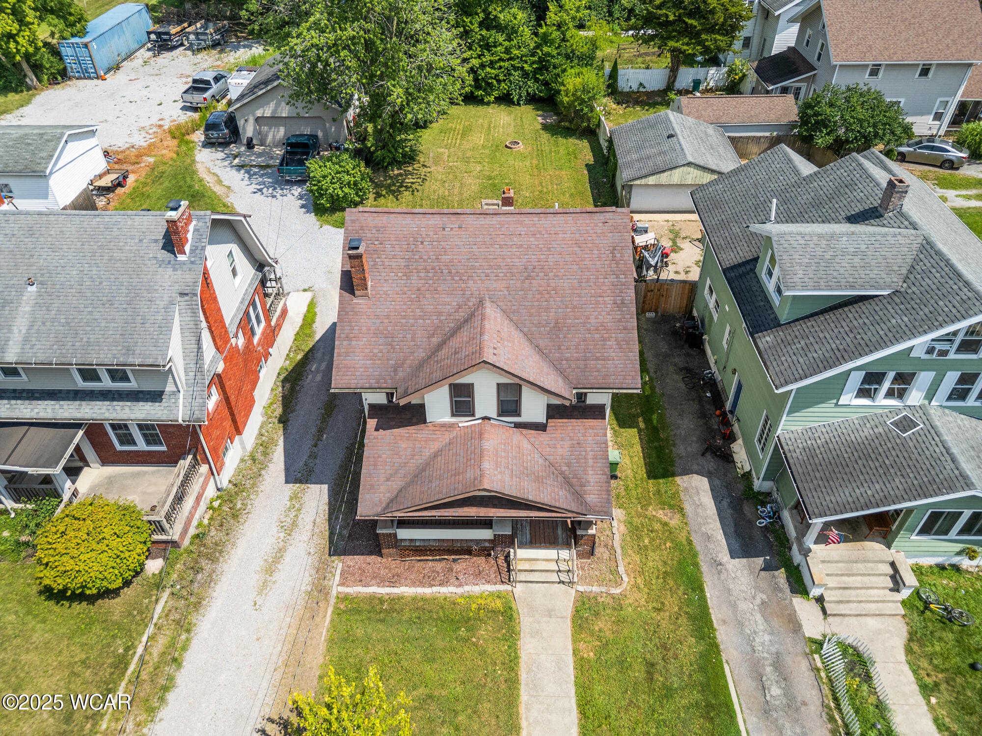 343 Charles Street, Lima, Ohio