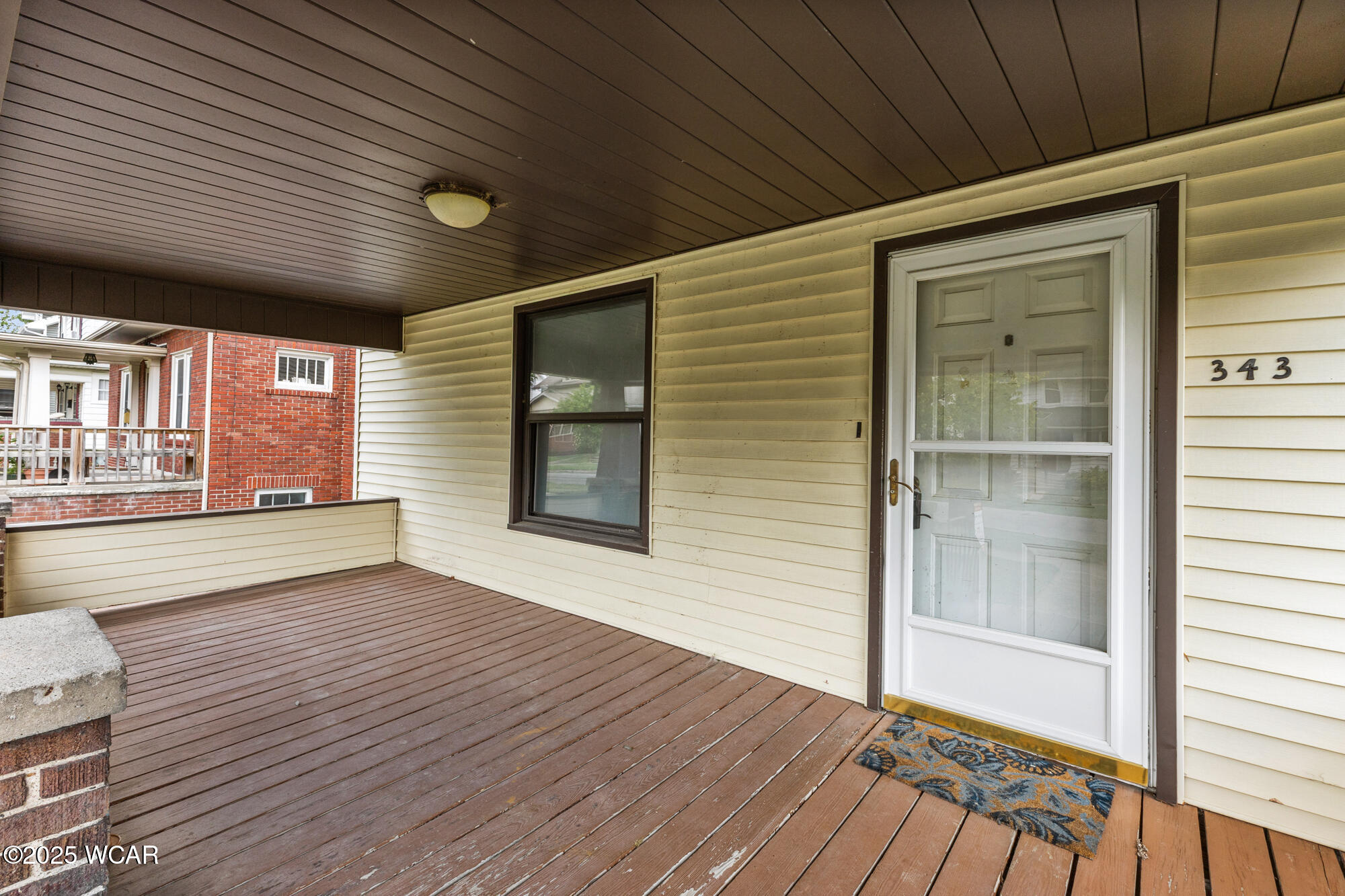 343 Charles Street, Lima, Ohio