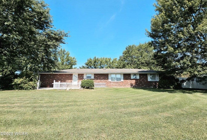 112 Charloe Circle, Ottawa, Ohio, 3 Bedrooms Bedrooms, ,2 BathroomsBathrooms,Residential,For Sale,Charloe,307738