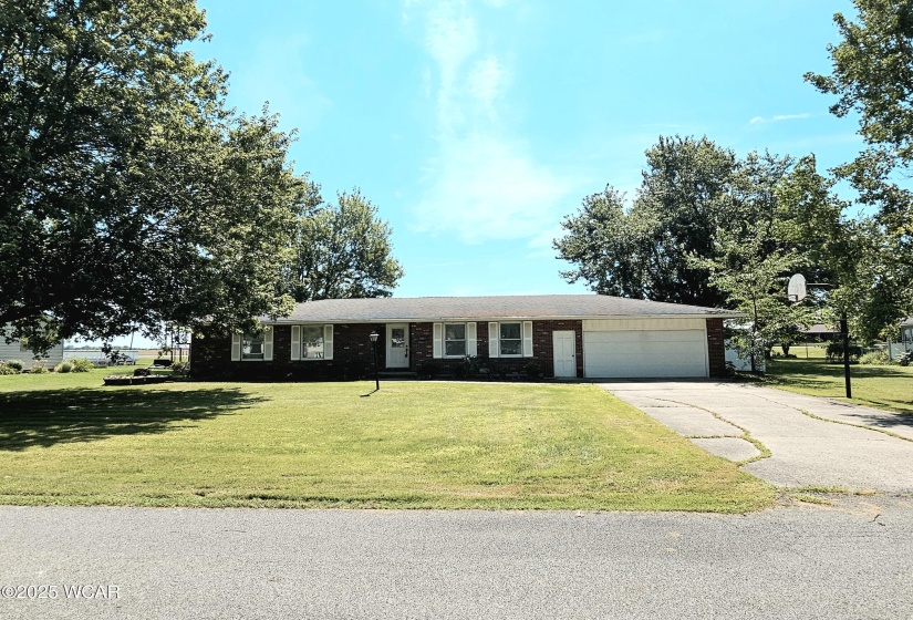112 Charloe Circle, Ottawa, Ohio, 3 Bedrooms Bedrooms, ,2 BathroomsBathrooms,Residential,For Sale,Charloe,307738