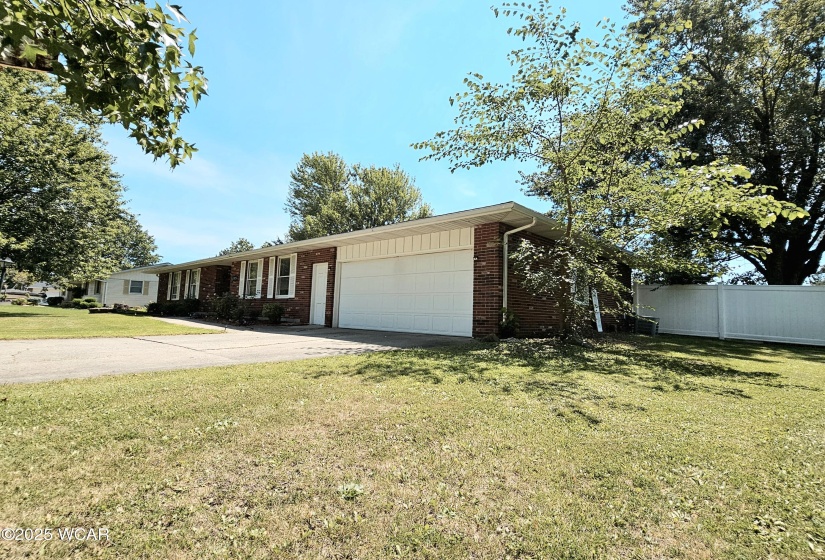 112 Charloe Circle, Ottawa, Ohio, 3 Bedrooms Bedrooms, ,2 BathroomsBathrooms,Residential,For Sale,Charloe,307738