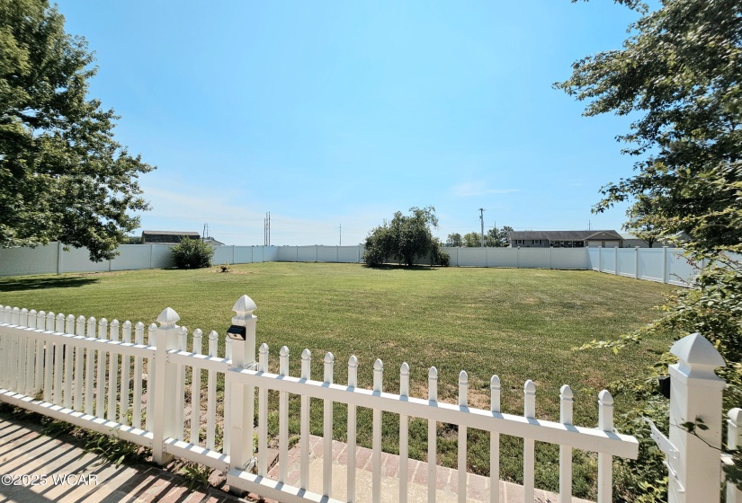 112 Charloe Circle, Ottawa, Ohio, 3 Bedrooms Bedrooms, ,2 BathroomsBathrooms,Residential,For Sale,Charloe,307738