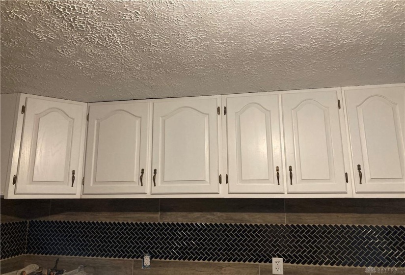 updated  kitchen