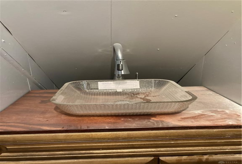 new sink bathroom