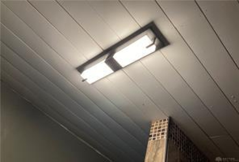new light fixutres