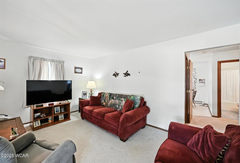 2449 Lark Avenue, Lima, Ohio, 4 Bedrooms Bedrooms, ,1 BathroomBathrooms,Residential,For Sale,Lark,307739