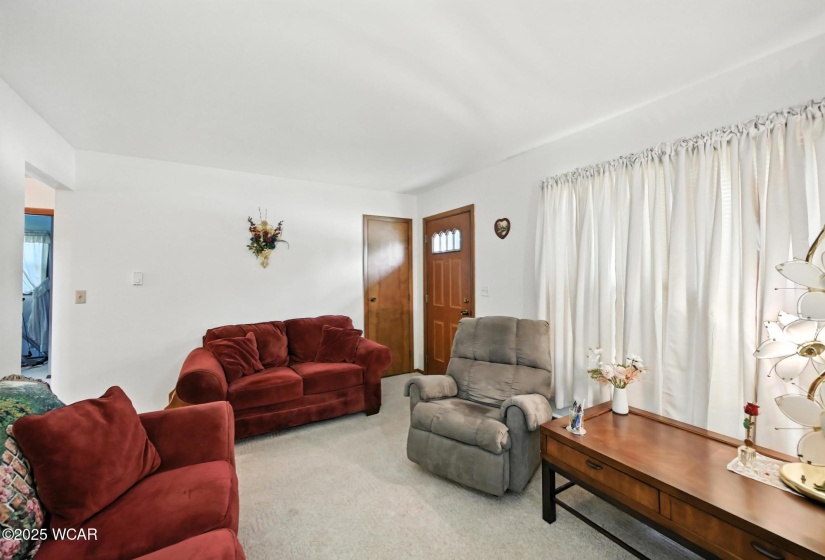 2449 Lark Avenue, Lima, Ohio, 4 Bedrooms Bedrooms, ,1 BathroomBathrooms,Residential,For Sale,Lark,307739